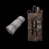 EAS11#1 Healing Supplies
