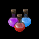 EAS11#1 Rare PotionBundle