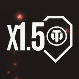 2 x1.5 Silver Boosters