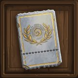 Tavern Ticket