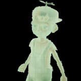 Ghost Kevin
