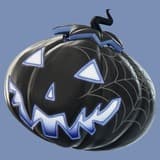Midnight Gourdy BB