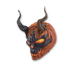 Cervitaur Terror Headwear