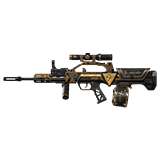 QBZ95 - Golden Age