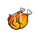 Fried Chicken (spray)