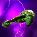 Armageddon Malagrin SKIN