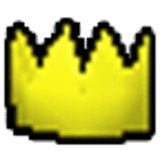 Yellow Party Hat DW