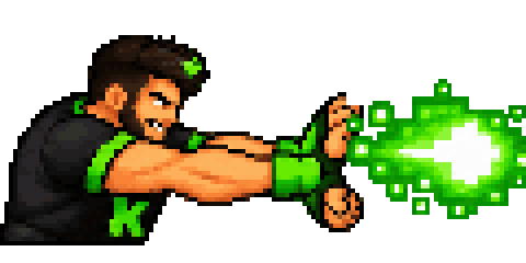 Power Surge