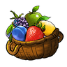 Fruit Basket