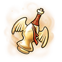 Winged Package