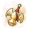 Winged Package