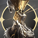 "Frag or Die Trophy" Playercard