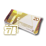 T-Credit*10000