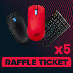 Stake Pulse - 5 Tickets (10 Hours)