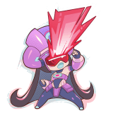Cyclops Spray