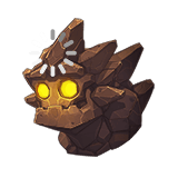 Malphite Press R Emote