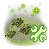 5x combat abilities
