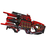 Charge Rifle Skin
