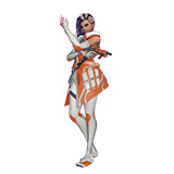 OWCS Away Sombra Skin