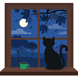Purrfect Evening Spray