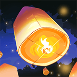 Lantern-Lit Night NC