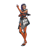 OWCS Home Sombra Skin