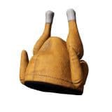 Winner Winner Hat