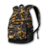PUBG Creed Backpack (LV2)