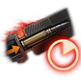 5x combat abilities