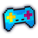 Controller Backdrop