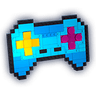 Controller Backdrop