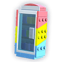 Drinks Fridge