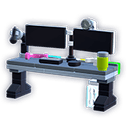 Gamer Desk