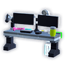 Gamer Desk