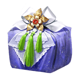 Outfit Trial Choice Gift
