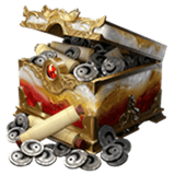 Serene Treasure Choice Gi