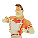 Modern TV Chad