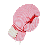 Doreen Modern TV gloves