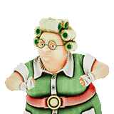 Doreen Modern TV skin