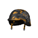 PUBG Creed-Helmet(Level2)