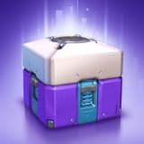 RoT Epic Lootbox