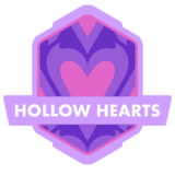 Hollow Hearts Spray