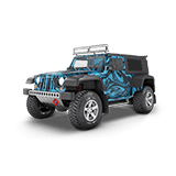 WRANGLER EVO 2