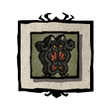 Butterfly Wardrobe - Icon