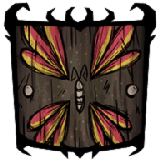 Butterfly Wardrobe - Port