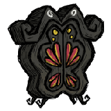 Butterfly Wardrobe