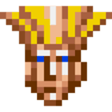 SFGuile Emote