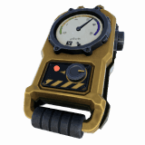 Managon Detector