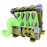 Mimic Toxic