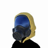 Hazard Mask